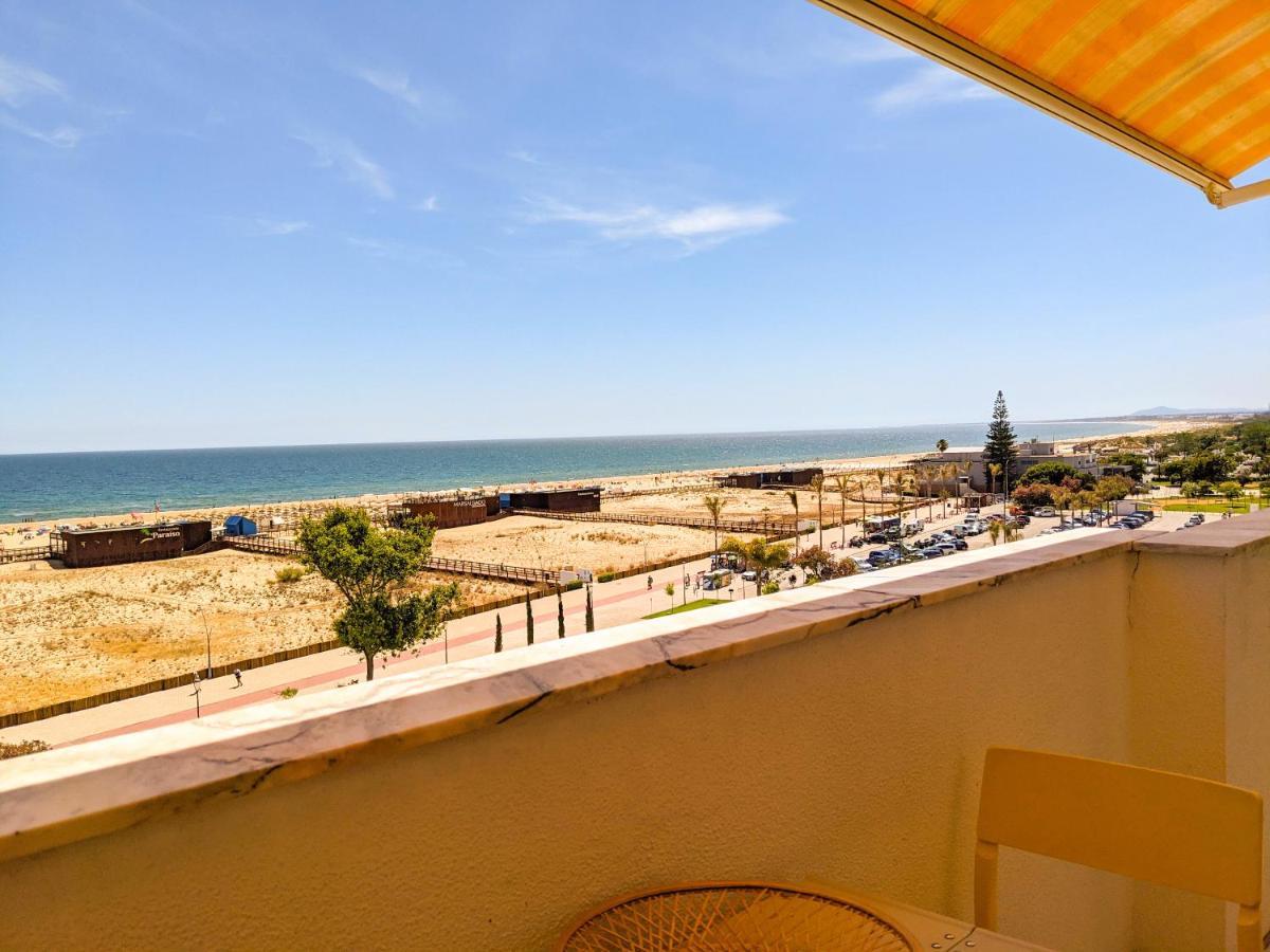 Seasun Vacation Rentals - Beach Monte Gordo Exterior foto