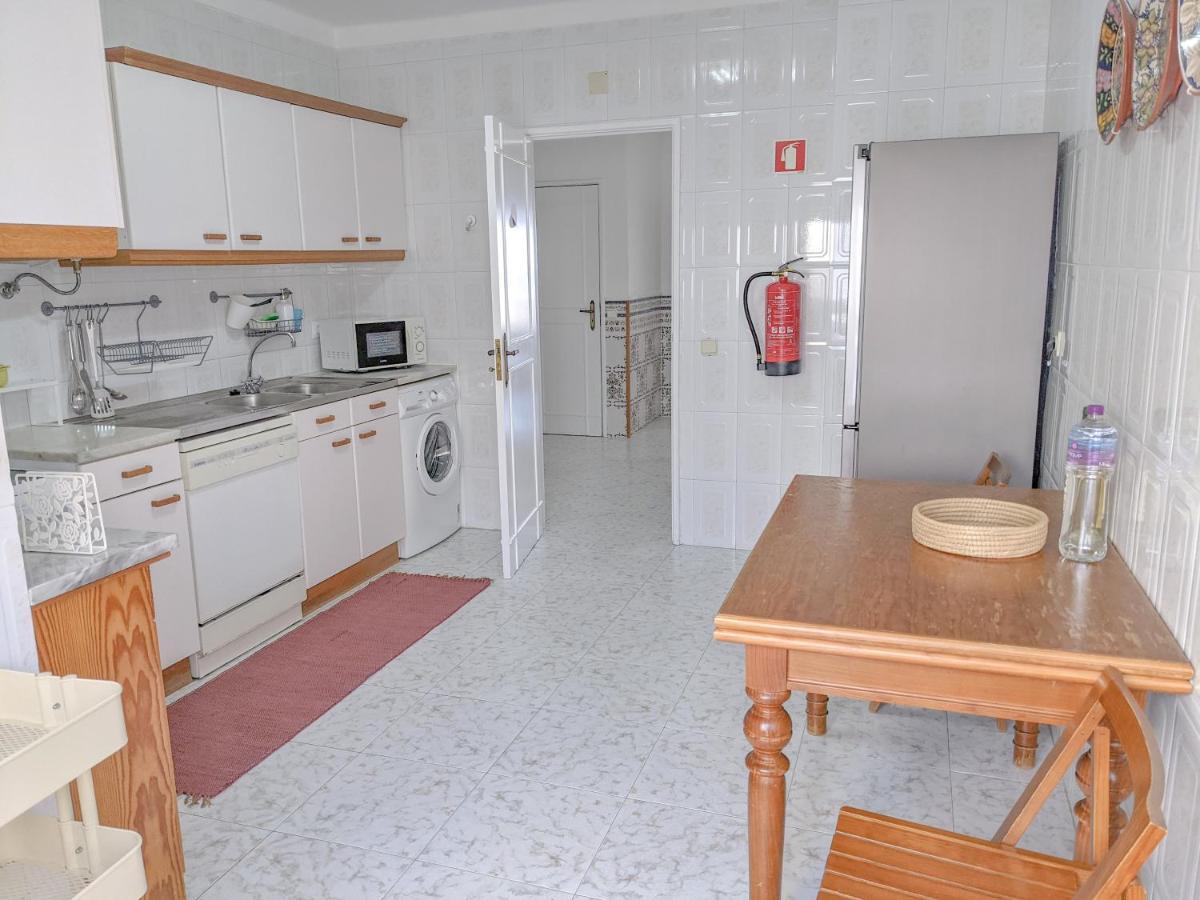 Seasun Vacation Rentals - Beach Monte Gordo Exterior foto