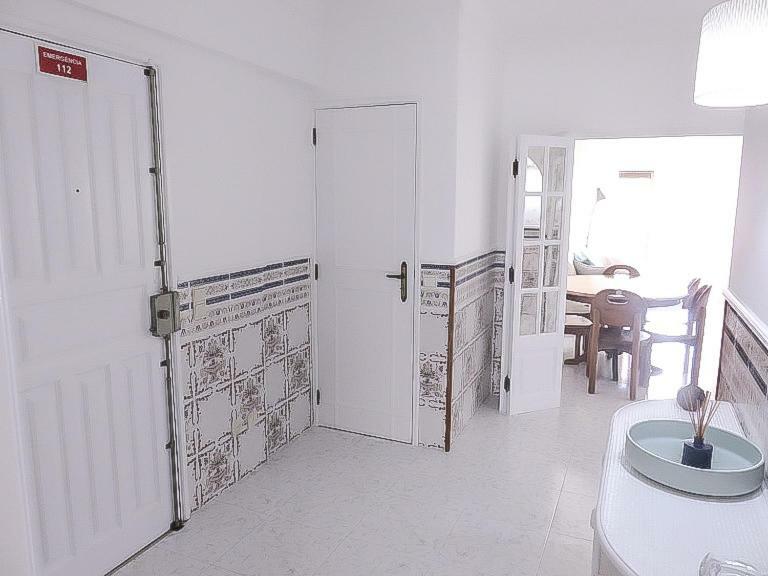 Seasun Vacation Rentals - Beach Monte Gordo Exterior foto