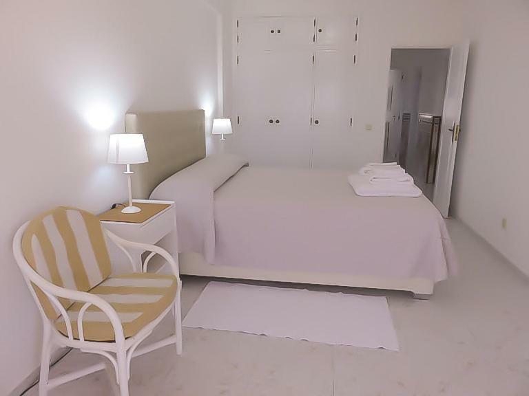 Seasun Vacation Rentals - Beach Monte Gordo Exterior foto