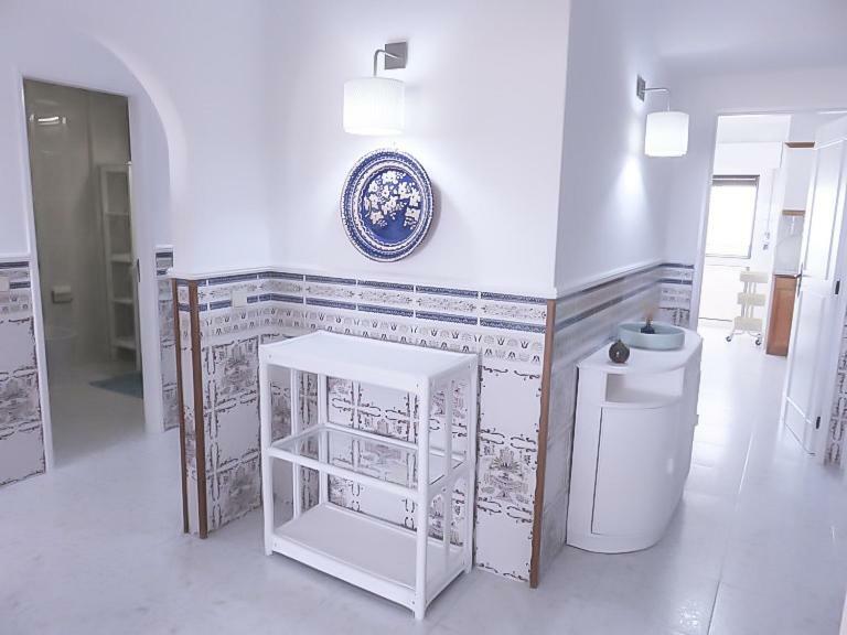 Seasun Vacation Rentals - Beach Monte Gordo Exterior foto