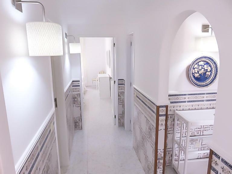Seasun Vacation Rentals - Beach Monte Gordo Exterior foto